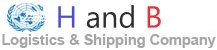 The  H and B Logistics